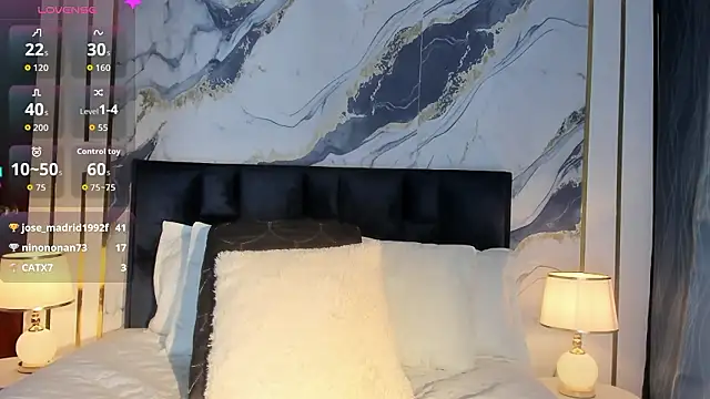 Laurablue's cam snapshot