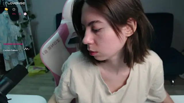 Allie_Hazie's cam snapshot