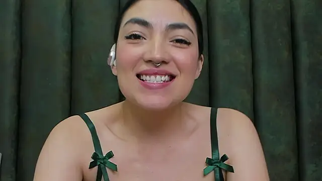 ThailyCherry's cam snapshot