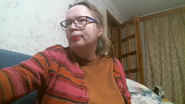 Isolda25's cam snapshot