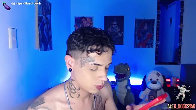 alex_rockstar live sex cam