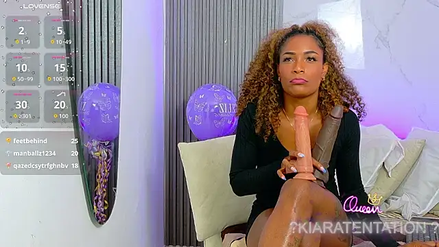 kiaratentation's cam snapshot