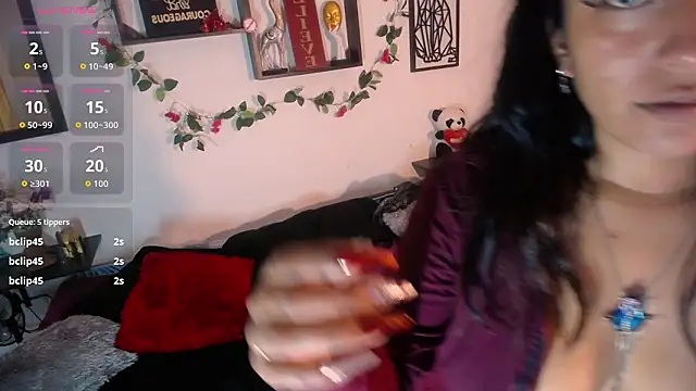 Dakota_ro's cam snapshot