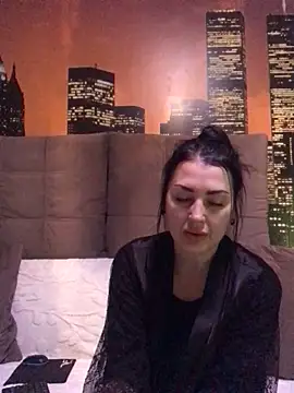 Karolina777Star live sex cam