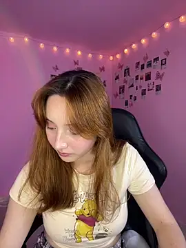 Davne_'s cam snapshot