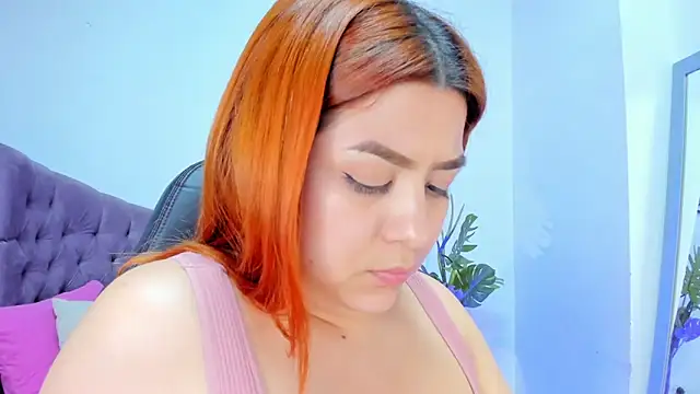 Gretta_Queen's cam snapshot