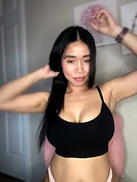 JazzieXo live sex cam