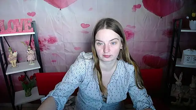 FreyaDak's cam snapshot