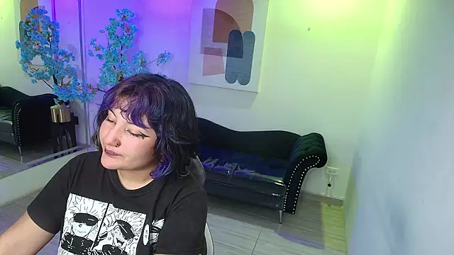 Ritsuka_berry's cam snapshot