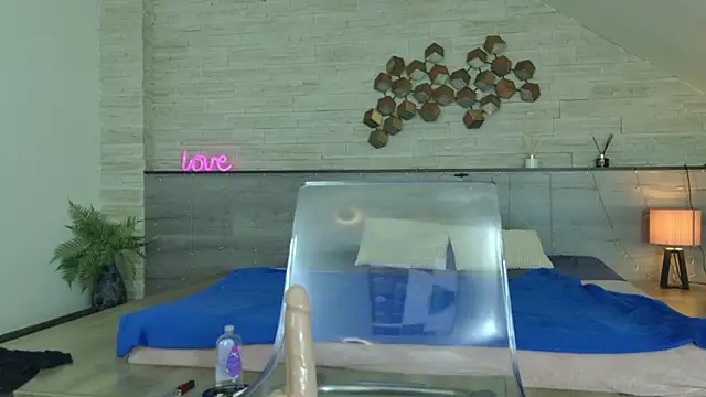 foxxy_milf's cam snapshot