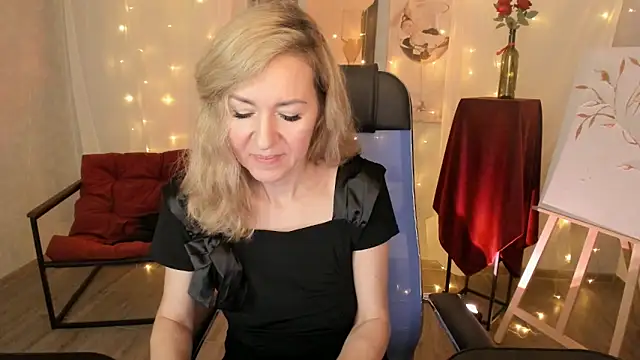 DonnaSmitth's cam snapshot