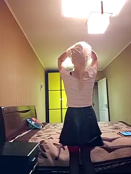 SelinaLovqx's cam snapshot