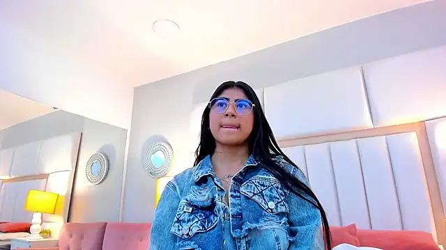 ScarletJons's cam snapshot