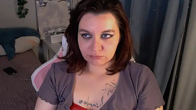 Milaniya_Poolys's cam snapshot