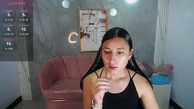 lizzyluk_ch's cam snapshot