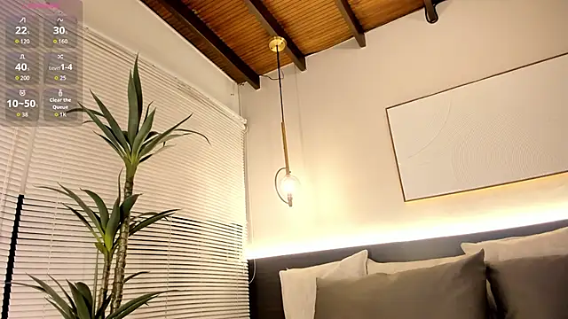 StacyRigel live sex cam