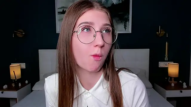 EditaBand's cam snapshot