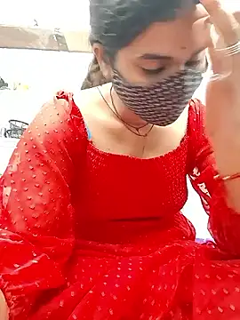 Cut_madhuri's cam snapshot