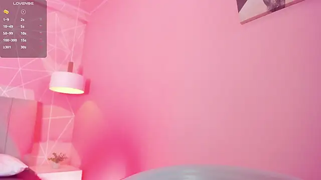 dolly_zoe's cam snapshot