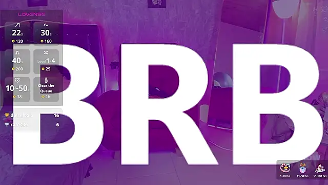 Lauren_smiles's cam snapshot