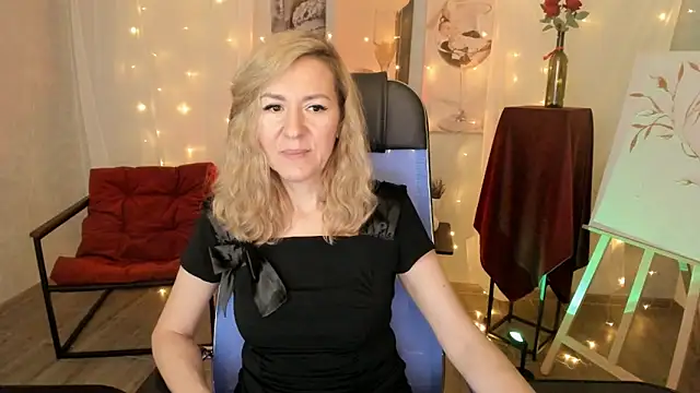 DonnaSmitth's cam snapshot