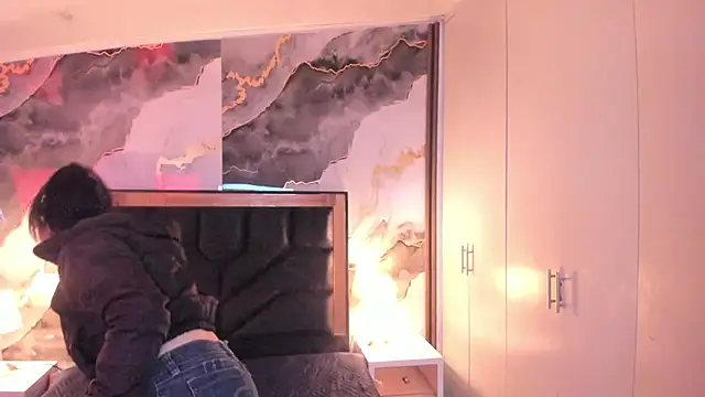 SusanVilla's cam snapshot