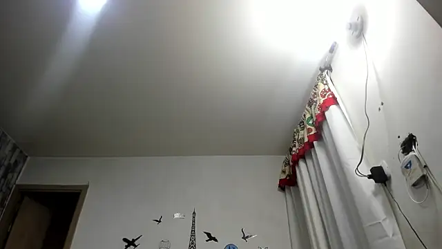 carlos_and_diana's cam snapshot