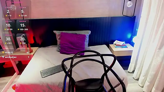 rose_nova's cam snapshot