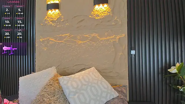 GenesisBlaze's cam snapshot