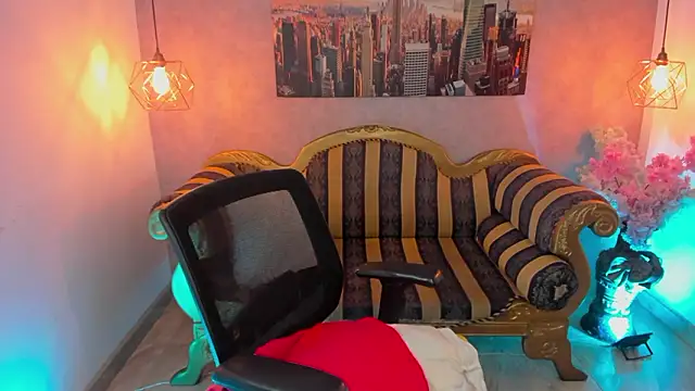 Sara_clk's cam snapshot