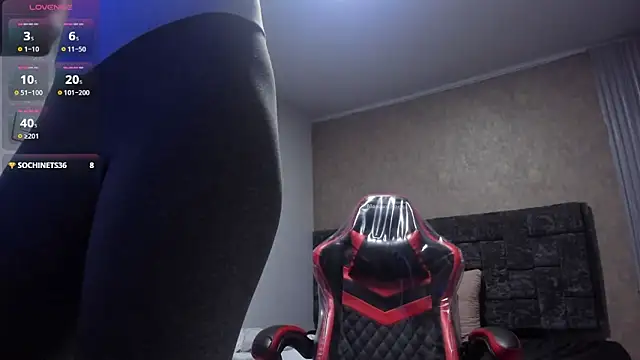 Brizza_H033's cam snapshot