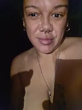 GoddessChantelle's cam snapshot