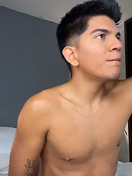 OnlySantty live sex cam