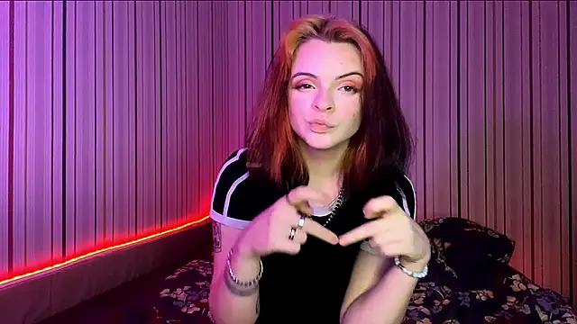 MysticMusel live sex cam