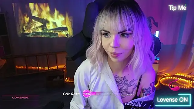 Kerry_Kirk live sex cam