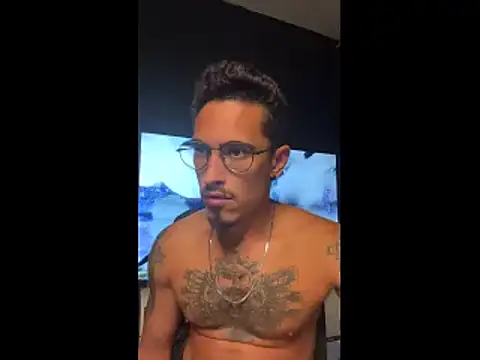 EduXavier26 live sex cam