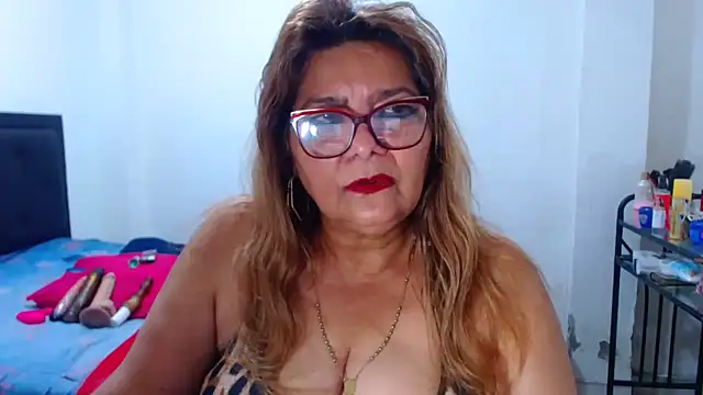 maturehot649 live sex cam