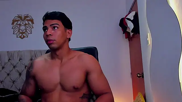 Andrew_wolf7 live sex cam
