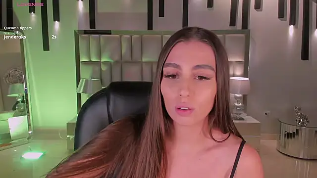 DolcieElliot live sex cam