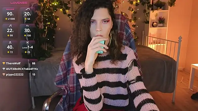 DamienLake live sex cam