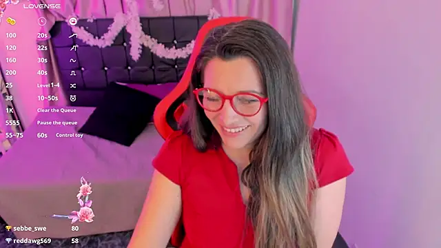 Hanna_MA live sex cam