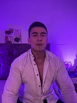 Chris_Clarck live sex cam
