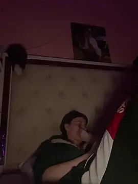 Flossy_Vettie live sex cam