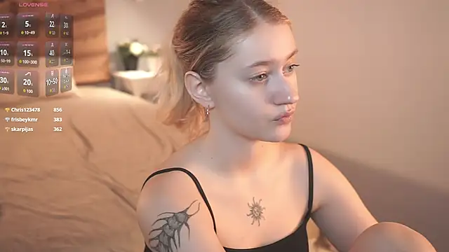 Nerissa_xo live sex cam