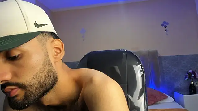 Ryan_Jackson_ live sex cam