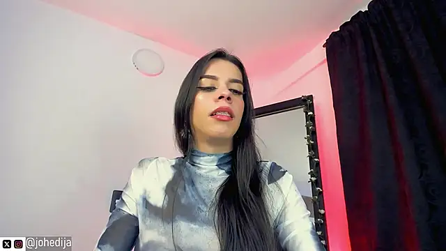 johedija live sex cam