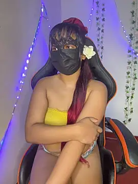 Ariana__Marie live sex cam