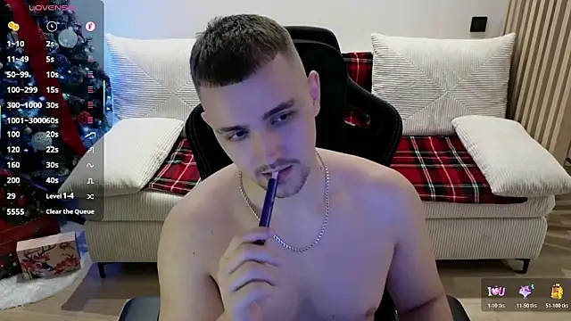 Larstar01 live sex cam