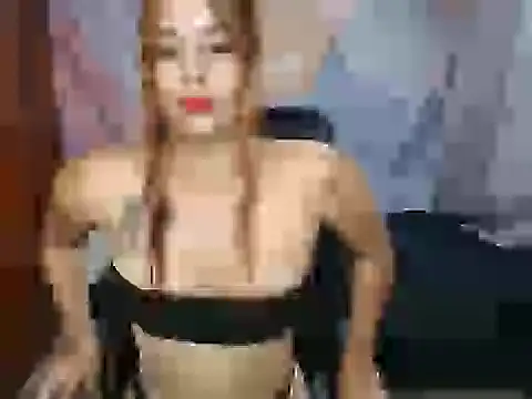 marilin_latin2's cam snapshot