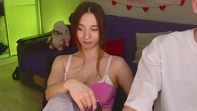 Candyy_Molly's cam snapshot